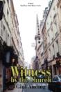 Witness By The Church - Preview