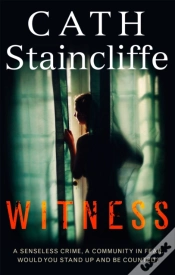 Capa do artigo Witness