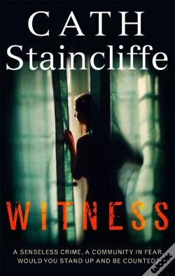 Capa do artigo Witness