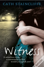 Capa do artigo Witness