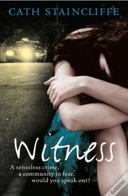 Capa do artigo Witness