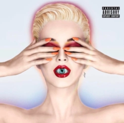 Capa do artigo Witness - CD