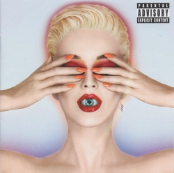 Capa do artigo Witness - CD