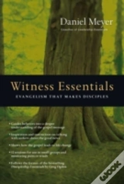 Capa do artigo Witness Essentials Â€“ Evangelism That Makes Disciples