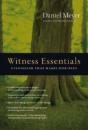 Witness Essentials Â€“ Evangelism That Makes Disciples - Preview