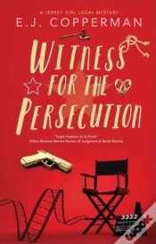 Capa do artigo Witness For The Persecution