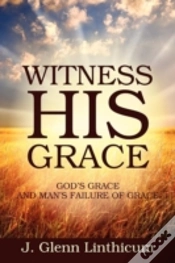 Capa do artigo Witness His Grace