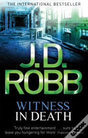 Capa do artigo Witness In Death
