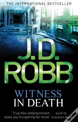 Capa do artigo Witness In Death