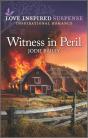 Witness In Peril - Preview