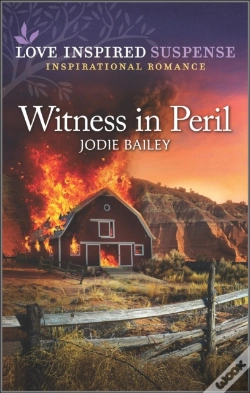 Capa do artigo Witness In Peril