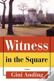 Capa do artigo Witness In The Square