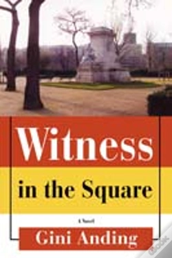 Capa do artigo Witness In The Square