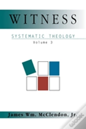 Capa do artigo Witness