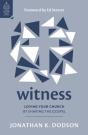 Witness - Preview