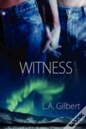 Capa do artigo Witness