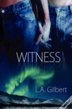 Capa do artigo Witness