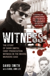 Capa do artigo Witness (Later Issued As Evil Relations)
