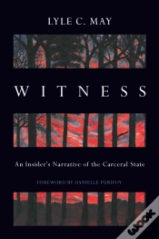 Capa do artigo Witness