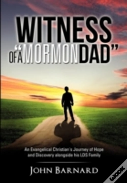 Capa do artigo Witness Of A "Mormon Dad"
