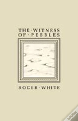 Capa do artigo Witness Of Pebbles