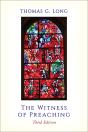Witness Of Preaching, Third Edition - Preview