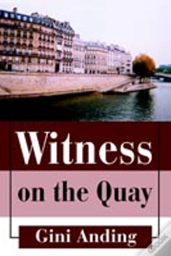 Capa do artigo Witness On The Quay