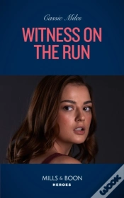 Capa do artigo Witness On The Run