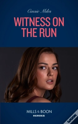 Capa do artigo Witness On The Run