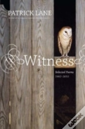 Capa do artigo Witness