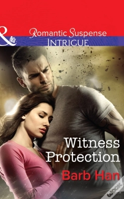 Capa do artigo Witness Protection