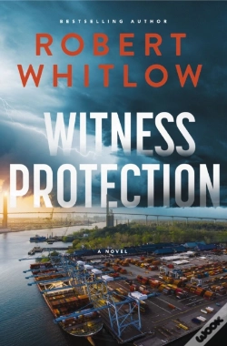 Capa do artigo Witness Protection