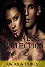 Witness Protection - Preview