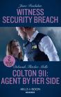 Witness Security Breach / Colton 911: Agent By Her Side - Preview