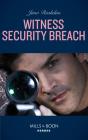 Witness Security_Hard Core2 Eb - Preview