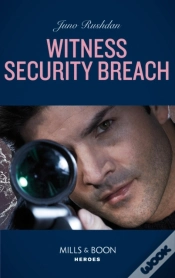 Capa do artigo Witness Security_Hard Core2 Eb