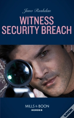 Capa do artigo Witness Security_Hard Core2 Eb