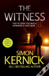 Capa do artigo Witness