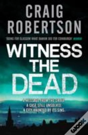 Capa do artigo Witness The Dead