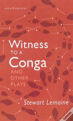 Capa do artigo Witness To A Conga And Other Plays