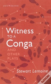 Capa do artigo Witness To A Conga And Other Plays