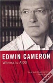 Capa do artigo Witness To Aids