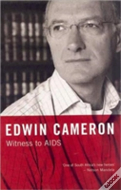 Capa do artigo Witness To Aids