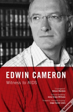 Capa do artigo Witness To Aids