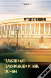 Witness To History