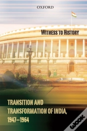 Capa do artigo Witness To History