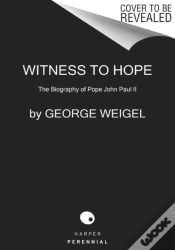 Capa do artigo Witness To Hope