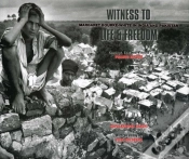 Capa do artigo Witness To Life & Freedom