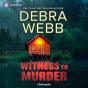 Witness To Murder - Preview