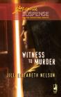 Witness To Murder - Preview
